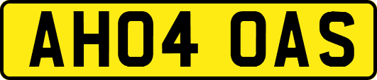AH04OAS