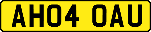 AH04OAU