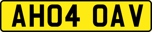 AH04OAV