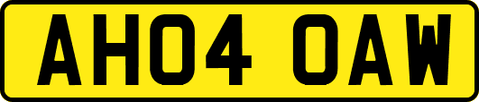 AH04OAW