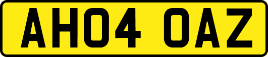 AH04OAZ