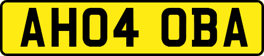 AH04OBA