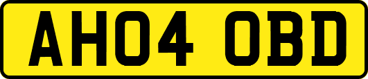 AH04OBD