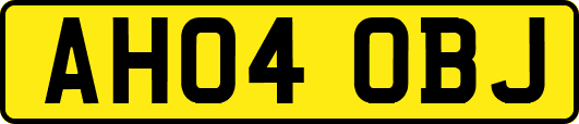 AH04OBJ