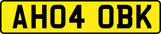 AH04OBK