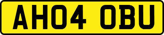 AH04OBU