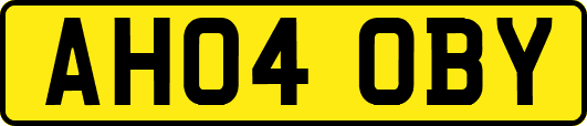 AH04OBY
