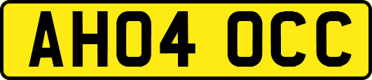 AH04OCC