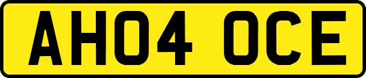 AH04OCE