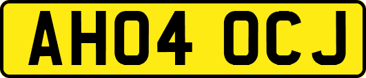 AH04OCJ