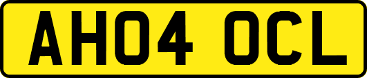 AH04OCL