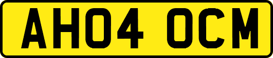 AH04OCM