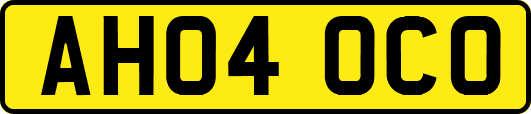 AH04OCO