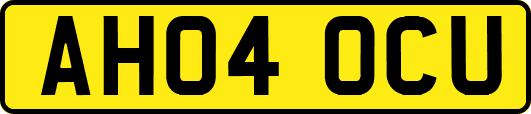 AH04OCU