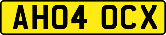 AH04OCX