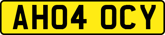 AH04OCY