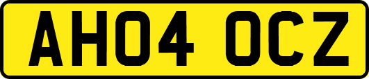 AH04OCZ