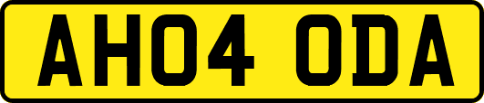 AH04ODA