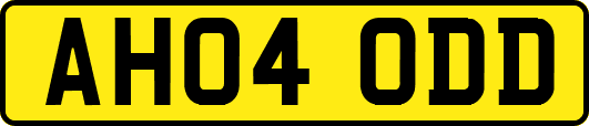 AH04ODD