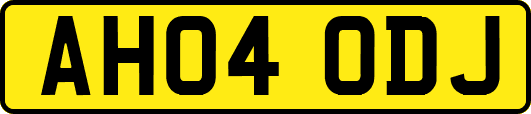 AH04ODJ