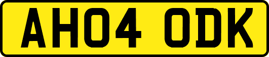 AH04ODK