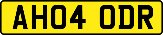 AH04ODR