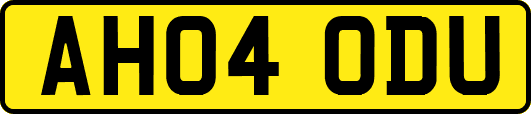 AH04ODU