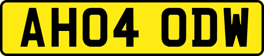 AH04ODW