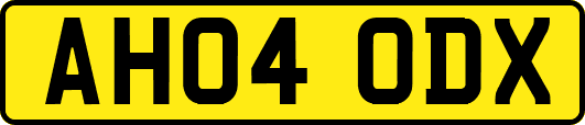 AH04ODX