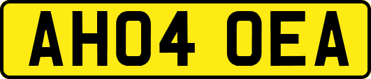 AH04OEA