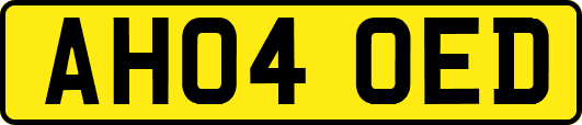 AH04OED