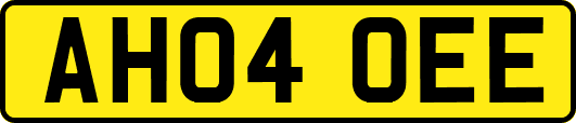 AH04OEE