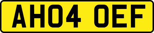 AH04OEF