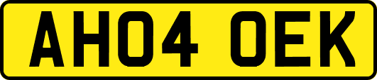 AH04OEK