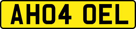 AH04OEL