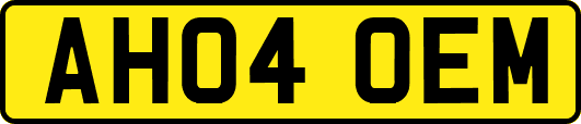 AH04OEM