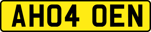AH04OEN