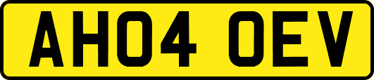 AH04OEV