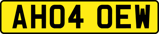 AH04OEW