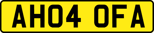 AH04OFA