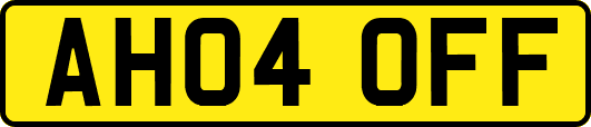 AH04OFF