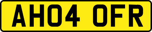 AH04OFR