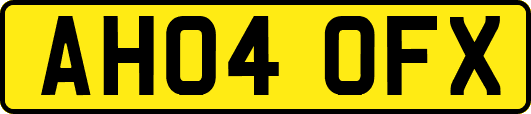 AH04OFX