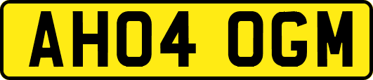 AH04OGM