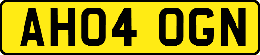 AH04OGN