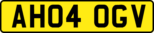AH04OGV