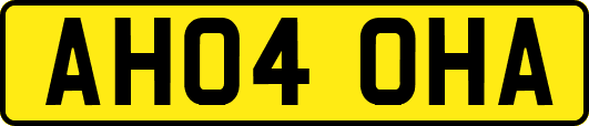 AH04OHA