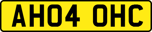 AH04OHC