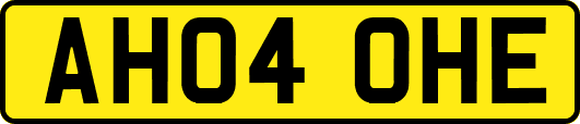 AH04OHE