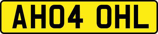 AH04OHL